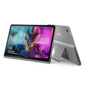 Lenovo Tab Plus with Octa JBL Hi-Fi Speakers