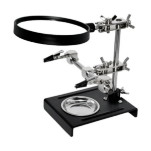 ATORSE™ Soldering Station Helping Hand for Small Precision Projects Inspection Hobby|Home & Garden | Tools | Welding & Soldering Tools