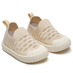 ONYC Cloudy Toddlers's First Step Walking Shoes - Sea Green (Unisex for Boys and Girls)