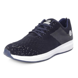 Bacca Bucci® Running Shoes Men Lightweight Fashion Sneakers Walking Footwear Tennis Athletic Shoes for Outdoor Sport Gym Jogging Big Size UK-11 to 15