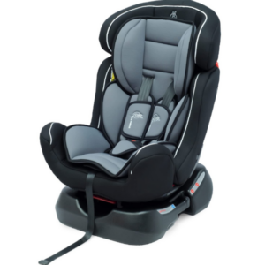 R for Rabbit Convertible Baby Car Seat Jack N Jill Grand Innovative ECE R44/04 Safety Certified Car Seat for Kids of 0 to 7 Years Age with 3 Recline Position