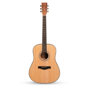 Kadence A281 Professional Acoustic Rosewood guitar