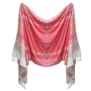 Brand: Verbier Verbier Winter Wear Warm and Soft Woolen Shawl/Winter Wrap for Women, Girls and Ladies Set of 1