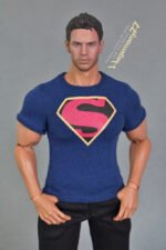 Dummy-Neck T-Shirt - Image 2